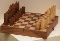 Mini sakkészlet